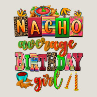Nacho Average Speech Therapist Heavy Core Tee | Teevron