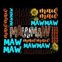 Maw Maw Ladies Tee | Teevron