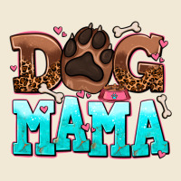 Dog Mama Premium Tee | Teevron