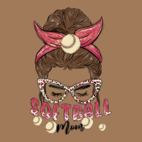 Softball Mom Classic Tee | Teevron