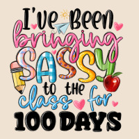 100 Days Of School Urban Heavy Tee | Teevron