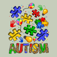 Autism Classic Tee | Teevron
