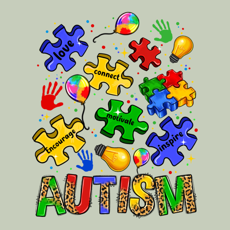 Autism Classic Tee by JahusDesignShop | Teevron