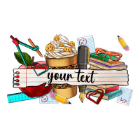 costomized teachers name | Teevron