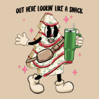 Out Here Lookin Like A Snack Heavyweight Sweatshirt | Teevron