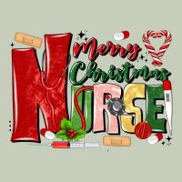 Merry Christmas Nurse Long Sleeve Tee | Teevron