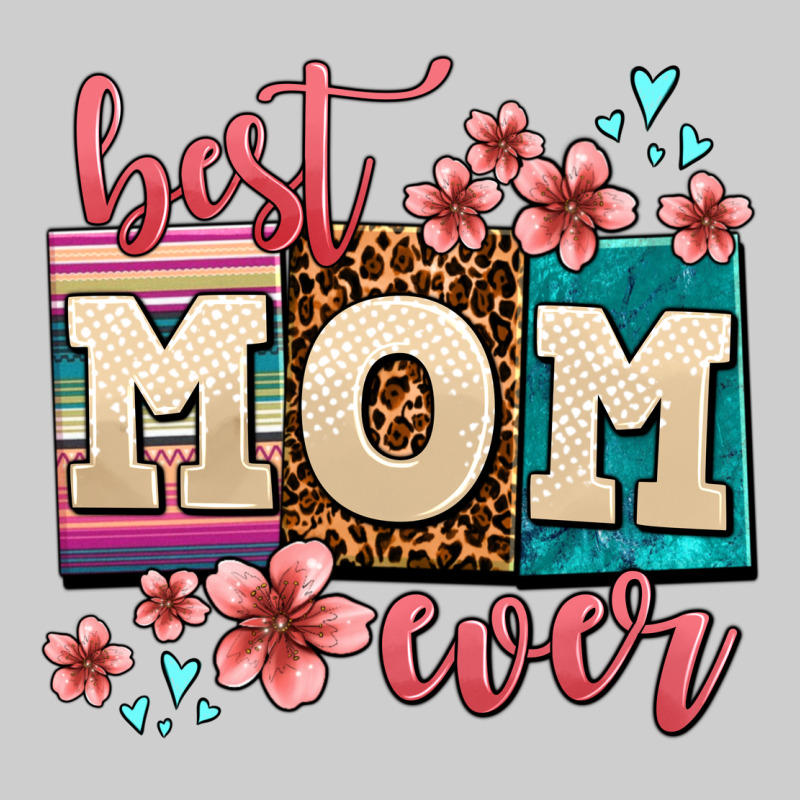 Best Mom Ever Premium Tee by AdoDesignShop | Teevron