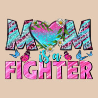 Western Mom Is A Fighter Urban Hoodie | Teevron