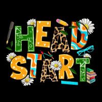 I Am Ready For Head Start But Is It Ready For Me Ladies Tee | Teevron