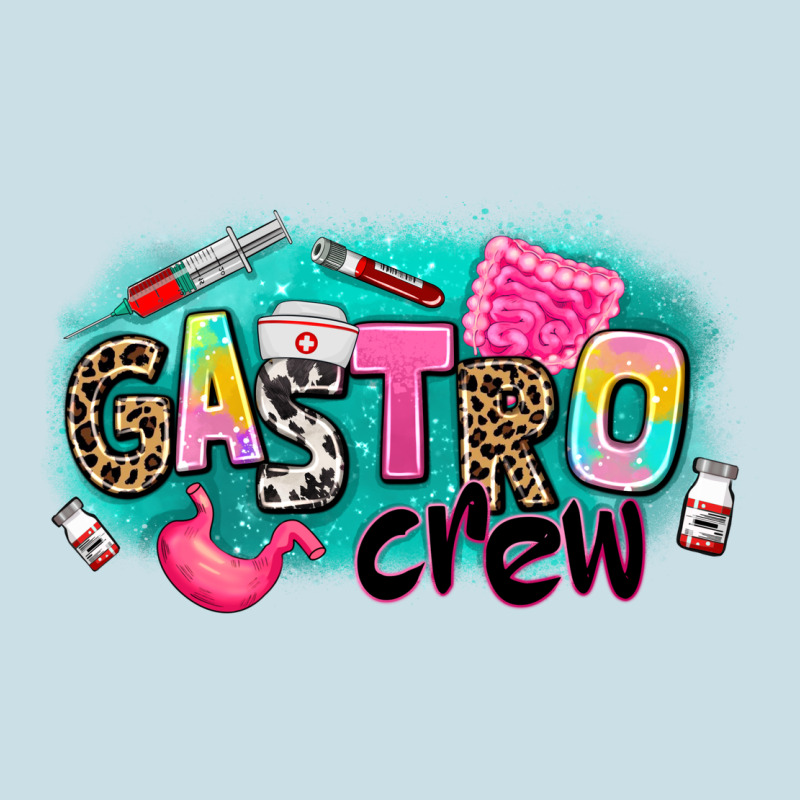 Gastro Crew Ladies Tee by AdoDesignShop | Teevron