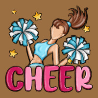 Cheer Vintage Tee | Teevron
