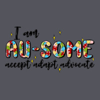 I Am Au Some Vintage Hoodie | Teevron