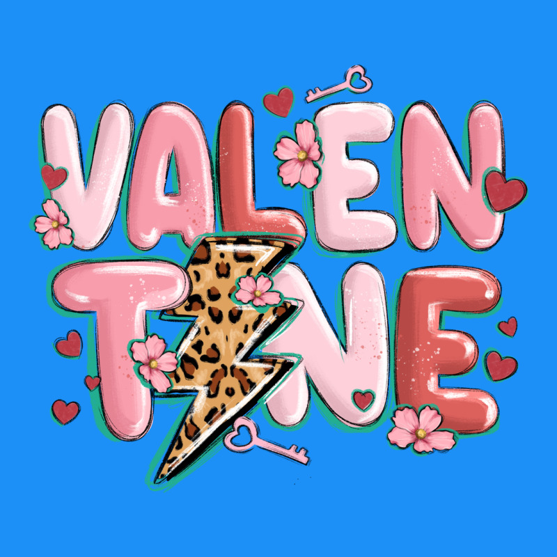 Valentine Classic Tee by MaliasSmallBusiness | Teevron