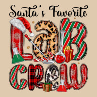Santa S Favorite Lab Crew Heavyweight Sweatshirt | Teevron