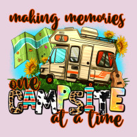 Making Memories One Campsite At A Time Ladies Tee | Teevron