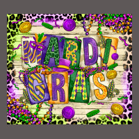 Mardi Gras Premium Hoodie | Teevron