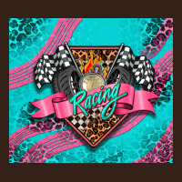 Racing Pink Heavy Core Tee | Teevron