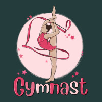 Gymnast Classic Tee | Teevron