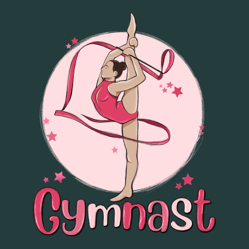 Gymnast Classic Tee by MaliasSmallBusiness | Teevron