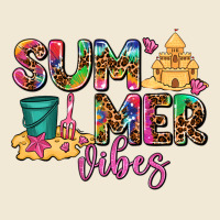 Summer Vibes Premium Tee | Teevron