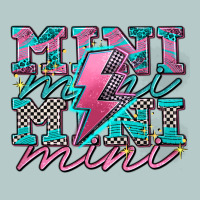 Racing Mini Mini Mini Mini Heavy Core Tee | Teevron