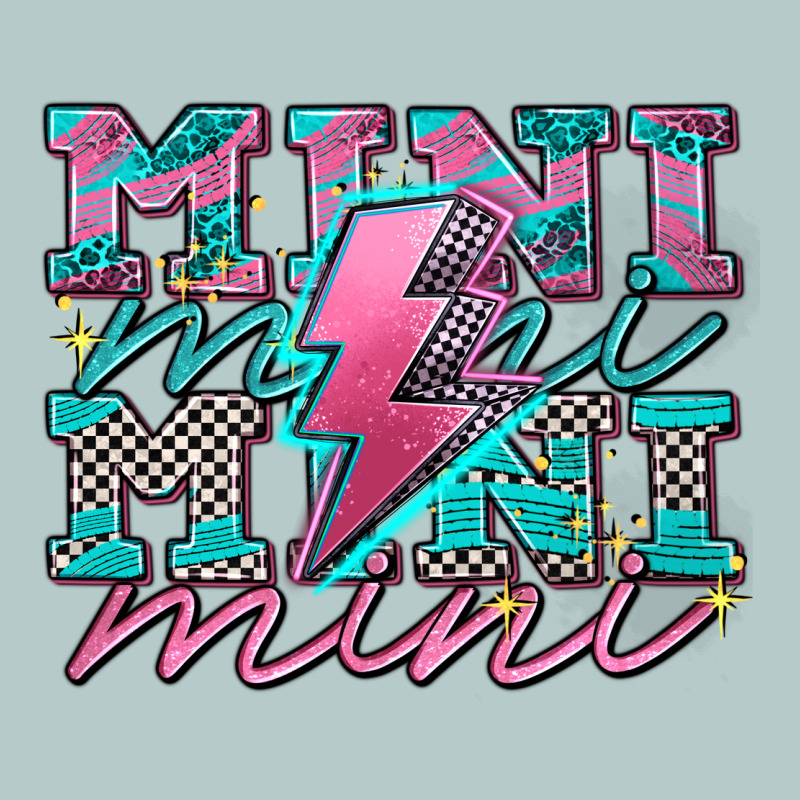 Racing Mini Mini Mini Mini Heavy Core Tee by AdoDesignShop | Teevron