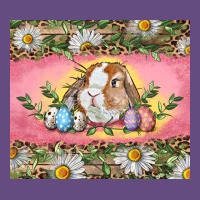 Easter Bunny And Eggs Vintage Hoodie | Teevron