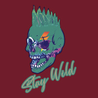 Stay Wild Zipper Hoodie | Teevron