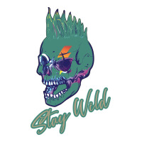 Stay Wild | Teevron