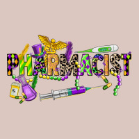 Mardi Gras Pharmacist Premium Hoodie | Teevron