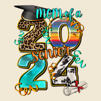 2024 Graduate Leopard Ladies Tee | Teevron
