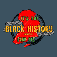 Black History Month Urban Heavy Tee | Teevron