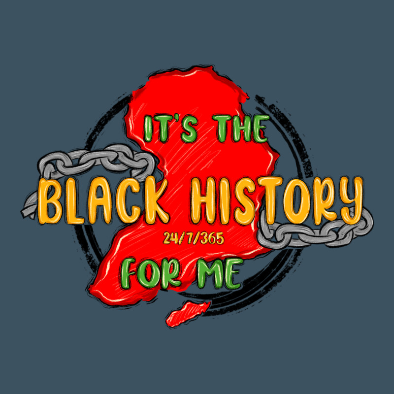 Black History Month Urban Heavy Tee by MaliasSmallBusiness | Teevron