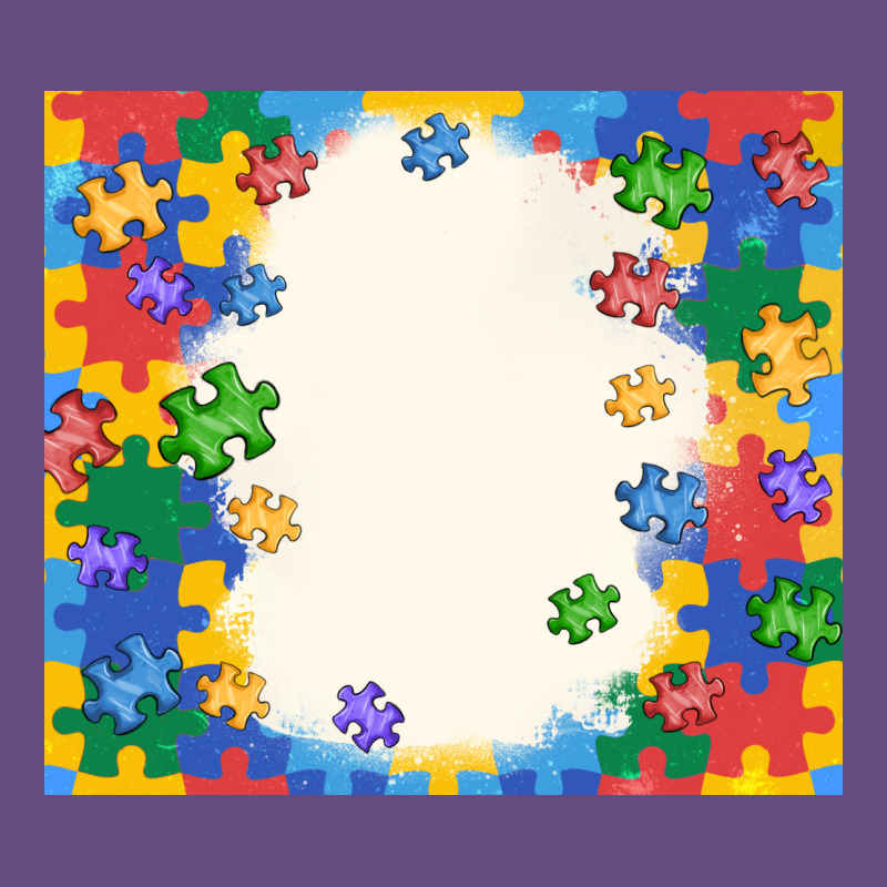 Autism Vintage Hoodie by MaliasSmallBusiness | Teevron