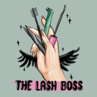 The Lash Boss Classic Tee | Teevron