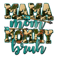 mama mom mommy bruh with arrow | Teevron