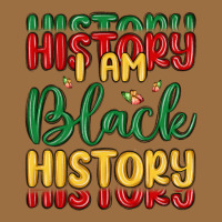 I Am Black History Vintage Tee | Teevron