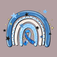 In April Wear Blue Autism Awareness Vintage Hoodie | Teevron