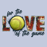 Softball Love Of The Game Long Sleeve Tee | Teevron