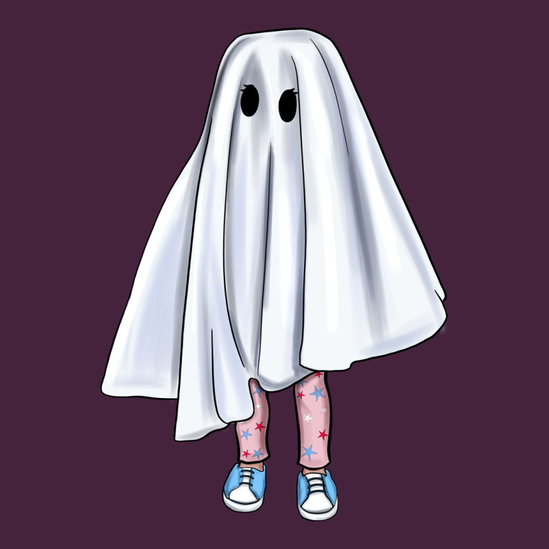 Cute Ghost Premium Tee by BundleAndBundleShop | Teevron