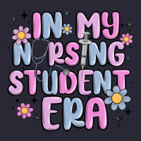 In My Nursing Student Era Vintage Tee | Teevron