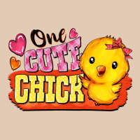 One Cute Chick Urban Hoodie | Teevron