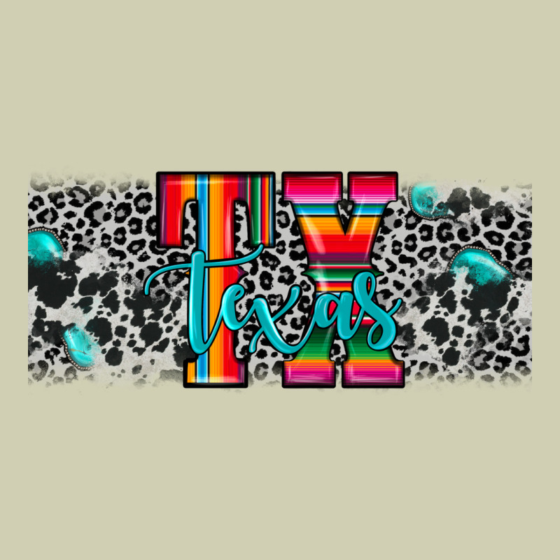 Tx Texas Heavy Core Tee by JahusDesignShop | Teevron
