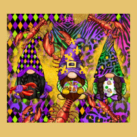 Mardi Gras Gnome Premium Sweatshirt | Teevron