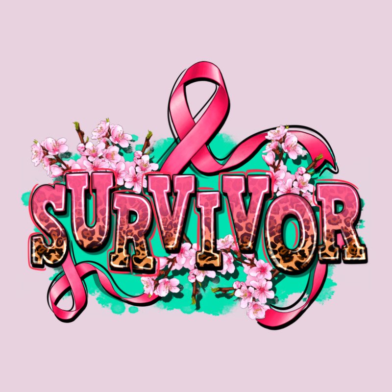 Survivor Ladies Tee by AdoDesignShop | Teevron