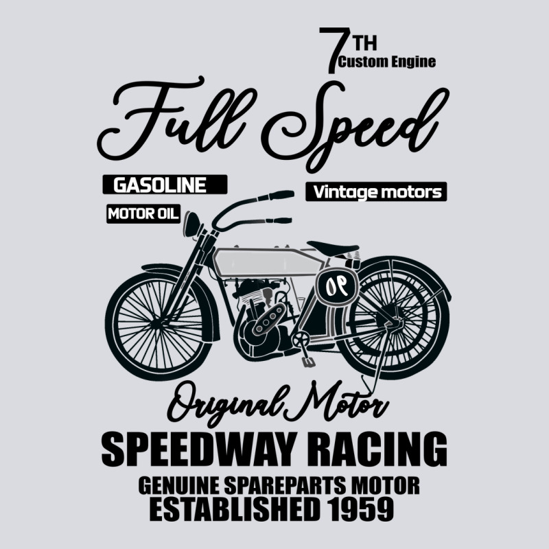 Speedway Racing Full Speed Pin Zipper Hoodie by Bettercallsaul | Teevron