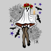 Freak Ghost Halloween Premium Tee | Teevron