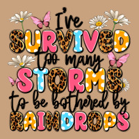 I've Survived Too Many Storms Vintage Tee | Teevron