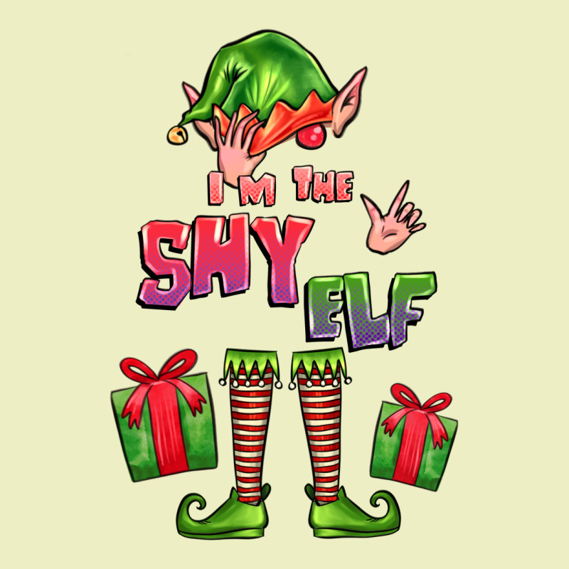 Im The Shy Elf Elf Urban Hoodie by FaDigitalArtStudio | Teevron