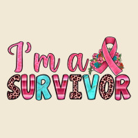 I'm A Survivor Premium Tee | Teevron